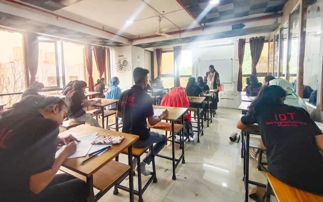 IDT Nashik Institute of Design and Technology Activities & Events photo 33